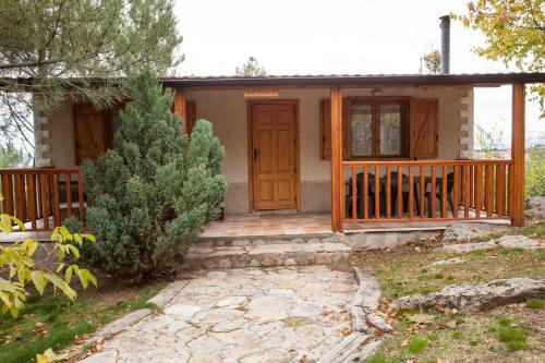 Apartamentos Rurales Matagacha