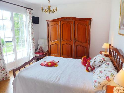 Holiday Home R Gd Communal Ludon Medoc
