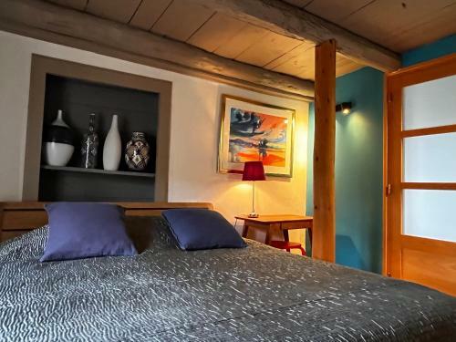 Bed & Breakfast Art Et Cr�ation