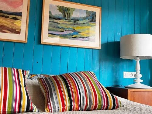 Bed & Breakfast Art Et Cr�ation