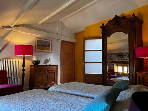 Bed & Breakfast Art Et Cr�ation