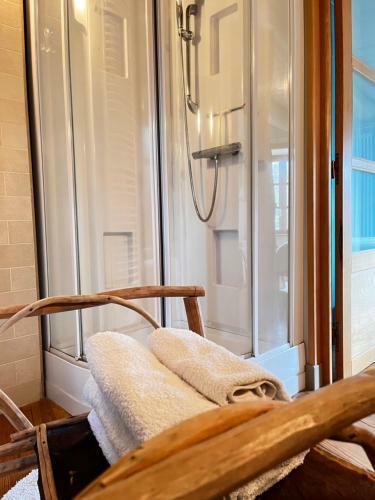 Bed & Breakfast Art Et Cr�ation