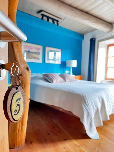Bed & Breakfast Art Et Cr�ation