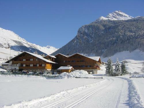 Hotel Bacher