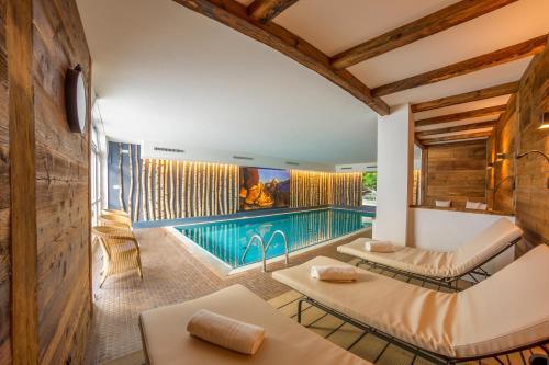 Hotel Berger
