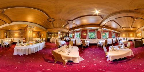 Hotel Berger
