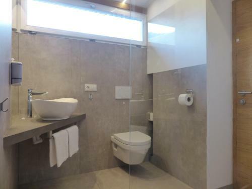 Apartamento Ferienwohnungen Braiter