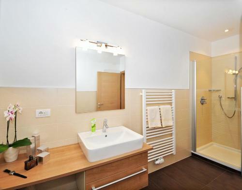Apartamento Residence Mignon