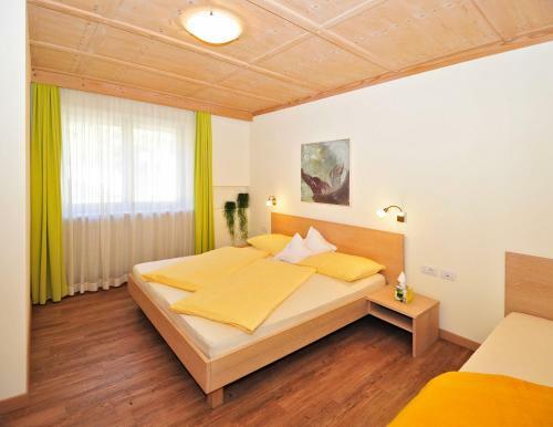 Apartamento Residence Mignon