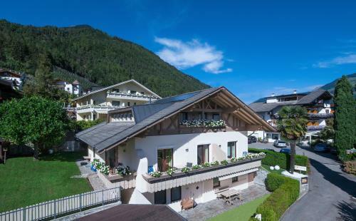 Apartamento Residence Mignon