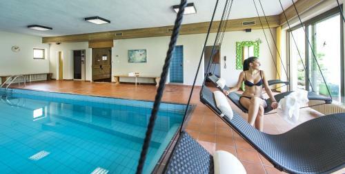 Apartamento Residence Mignon
