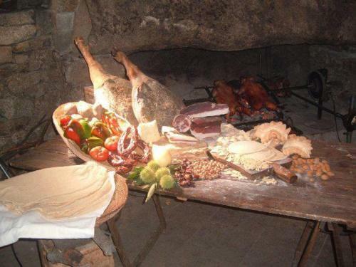 Hostal Trasicca Bon Espoir