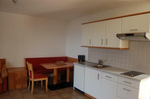 Apartamento Appartementhaus Am Waalweg