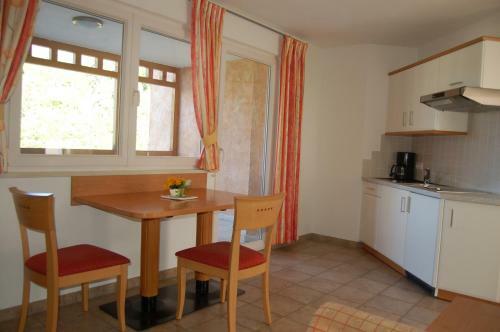 Apartamento Appartementhaus Am Waalweg