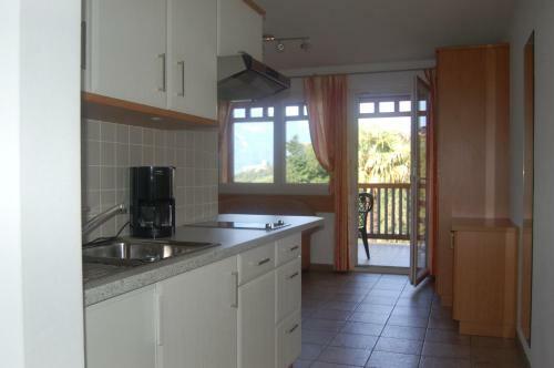 Apartamento Appartementhaus Am Waalweg