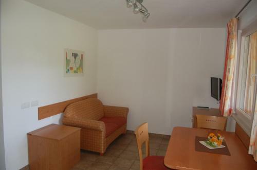 Apartamento Appartementhaus Am Waalweg