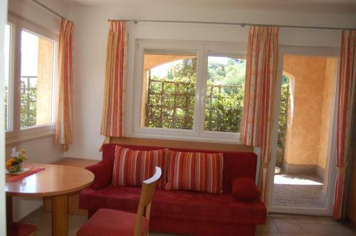 Apartamento Appartementhaus Am Waalweg