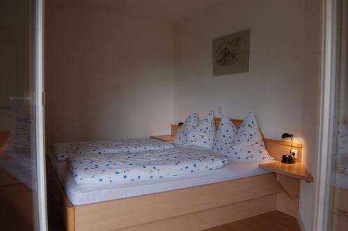 Apartamento Appartementhaus Am Waalweg