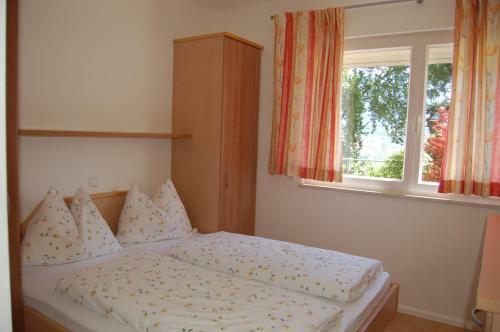 Apartamento Appartementhaus Am Waalweg