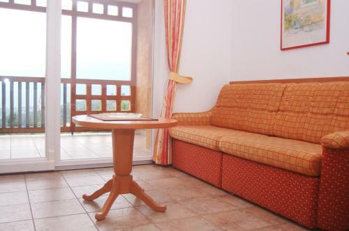 Apartamento Appartementhaus Am Waalweg