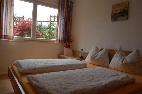 Apartamento Appartementhaus Am Waalweg
