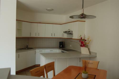 Apartamento Appartementhaus Am Waalweg