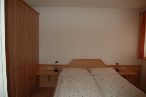 Apartamento Appartementhaus Am Waalweg