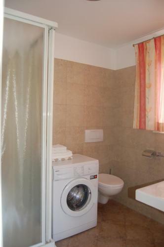 Apartamento Appartementhaus Am Waalweg
