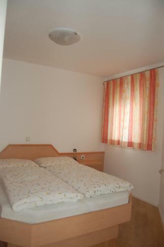 Apartamento Appartementhaus Am Waalweg
