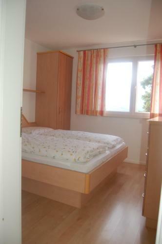 Apartamento Appartementhaus Am Waalweg