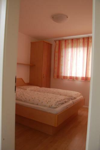 Apartamento Appartementhaus Am Waalweg