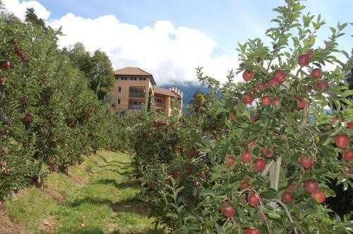 Apartamento Appartementhaus Am Waalweg