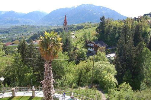Apartamento Appartementhaus Am Waalweg