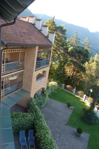 Apartamento Appartementhaus Am Waalweg