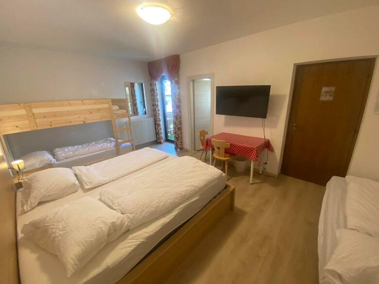 Hotel Laimerhof