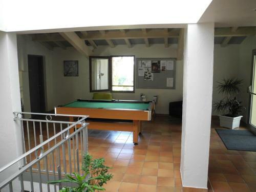 Hotel Hostellerie Du Luberon