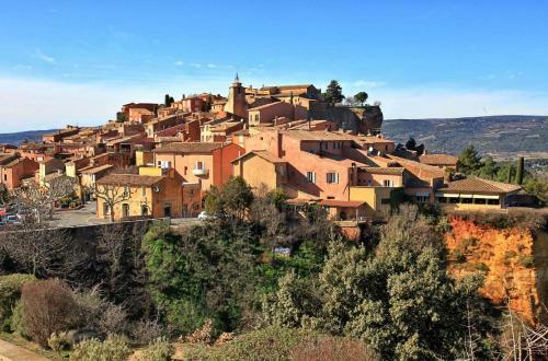 Hotel Hostellerie Du Luberon