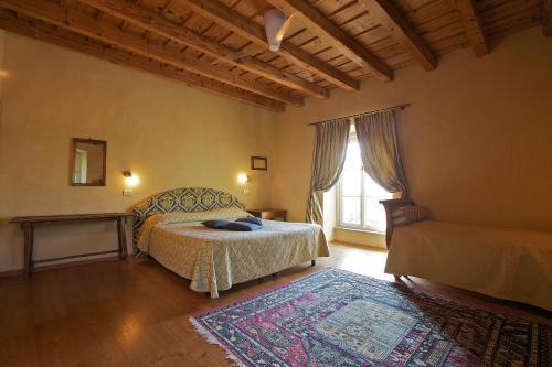 Agroturismo Agriturismo Casa Clelia
