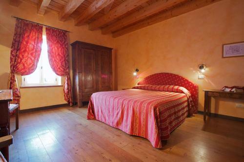 Agroturismo Agriturismo Casa Clelia
