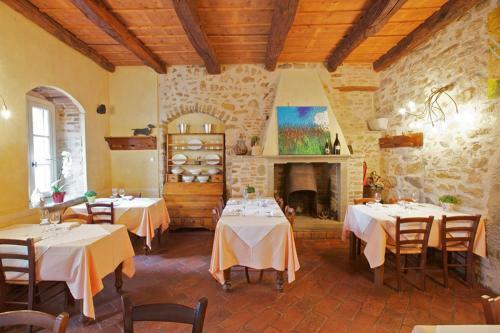 Agroturismo Agriturismo Casa Clelia