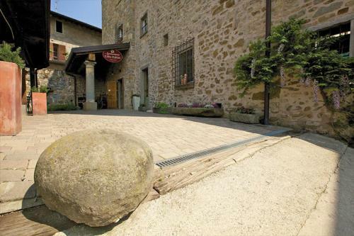 Agroturismo Agriturismo Casa Clelia