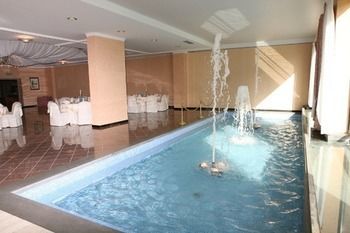 Hotel Serino