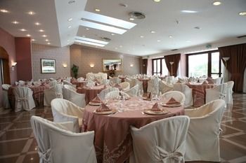 Hotel Serino