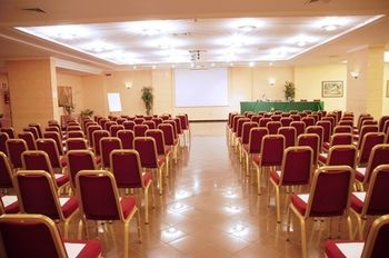 Hotel Serino