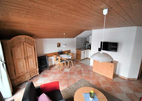 Apartamento Landhaus Brigitte