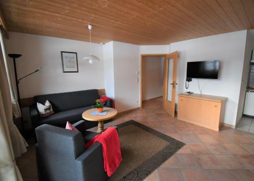 Apartamento Landhaus Brigitte