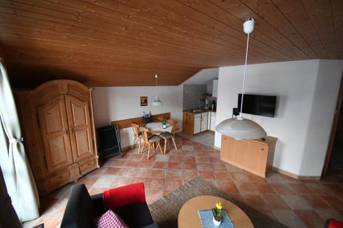 Apartamento Landhaus Brigitte