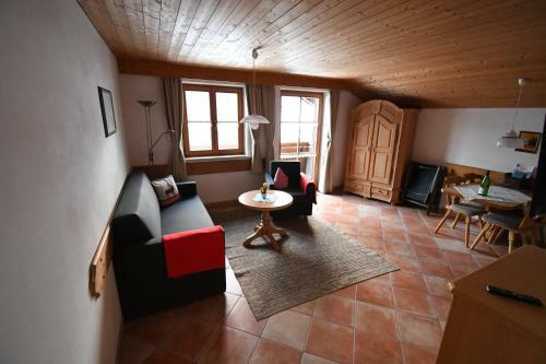 Apartamento Landhaus Brigitte