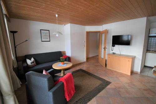 Apartamento Landhaus Brigitte