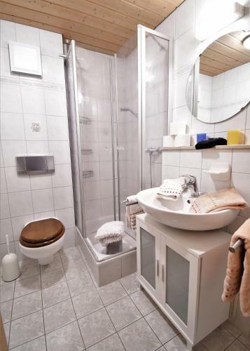 Apartamento Landhaus Brigitte